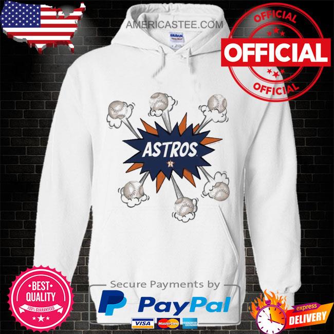 Houston Astros Baseball Pow Tee Shirt, hoodie, sweater, long sleeve and  tank top