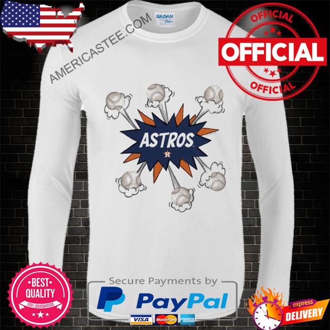 Astros Member Of Houston Astros shirt, hoodie, sweater, long sleeve and  tank top