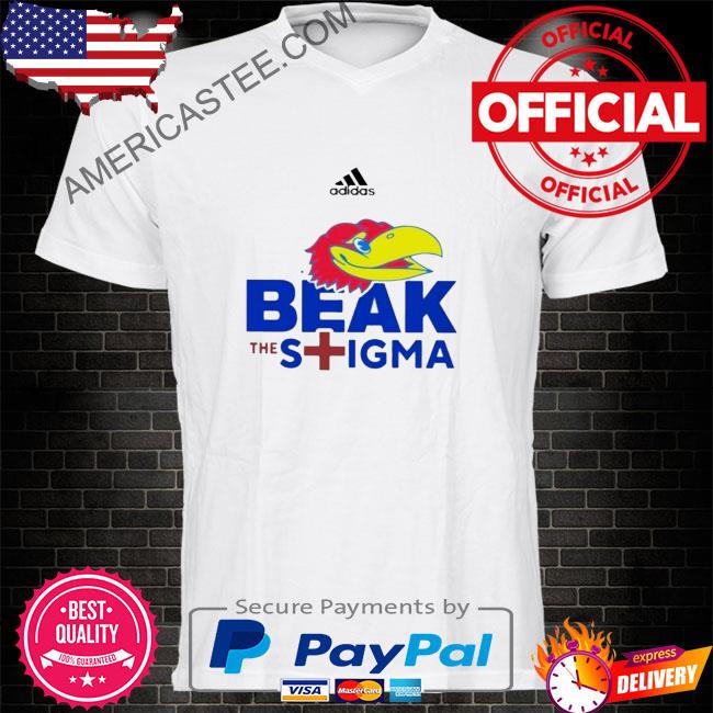 Kansas Break The Stigma Shirt