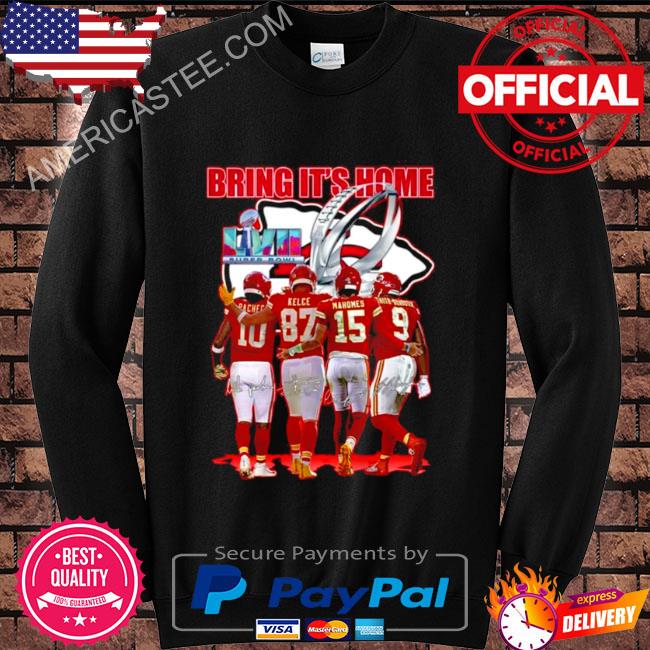 0 Sacks Super Bowl LVII Shirt - BTF Store