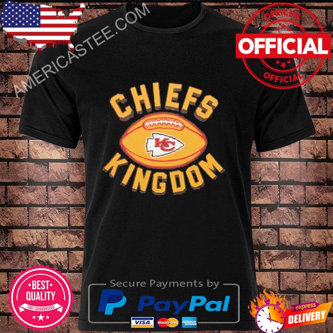 Kansas City Chiefs Kingdom