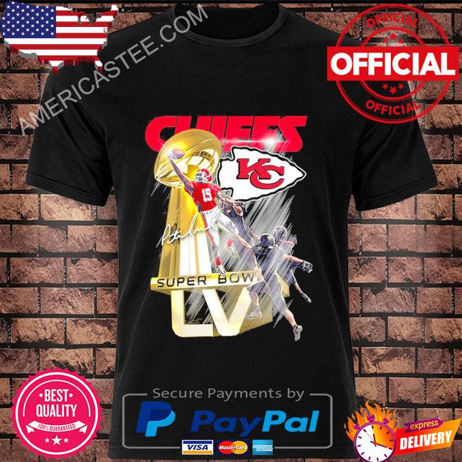 Official kansas city Chiefs patrick mahomes T-shirt, hoodie, sweater, long  sleeve and tank top