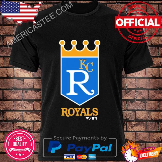 kc royals cooperstown jersey