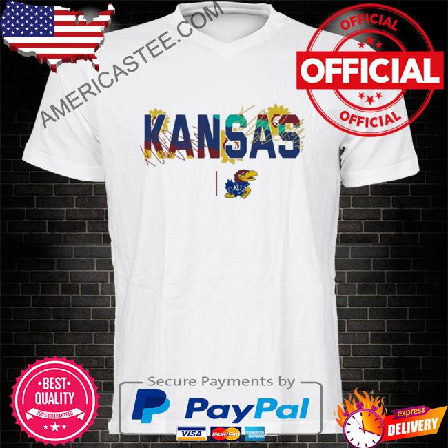 Kansas jayhawks basketball sunflower state shirt, hoodie, sweater, long  sleeve and tank top