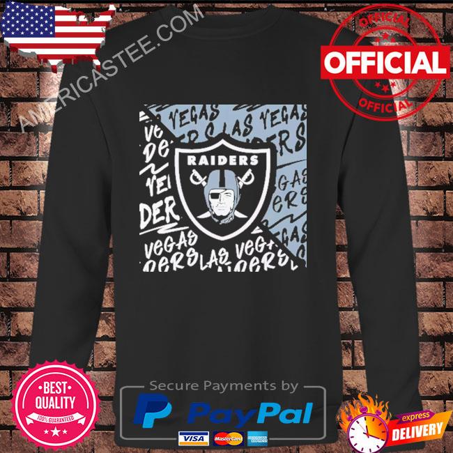 Official las Vegas Raiders Shirt, hoodie, sweater, long sleeve and tank top