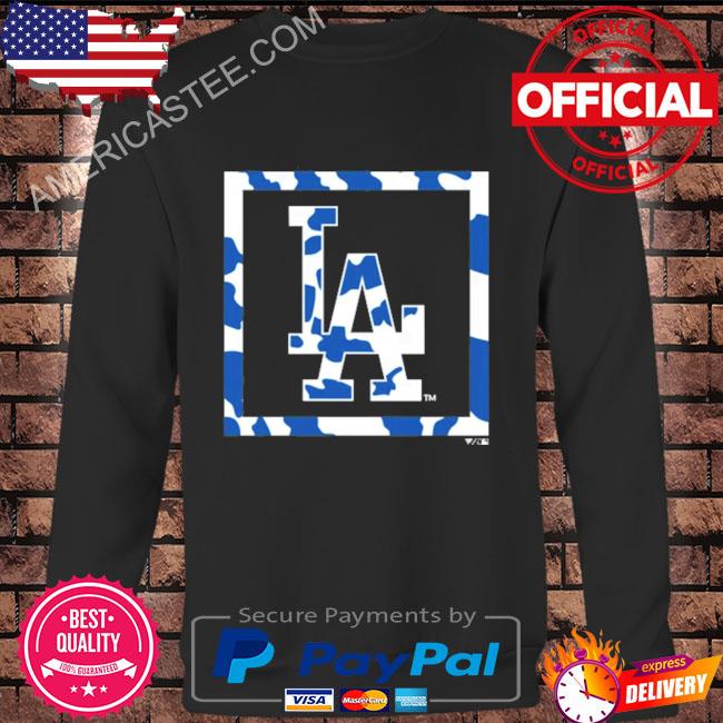 Los Angeles Dodgers 2023 Mother'S Day Shirt, hoodie, sweater and long sleeve