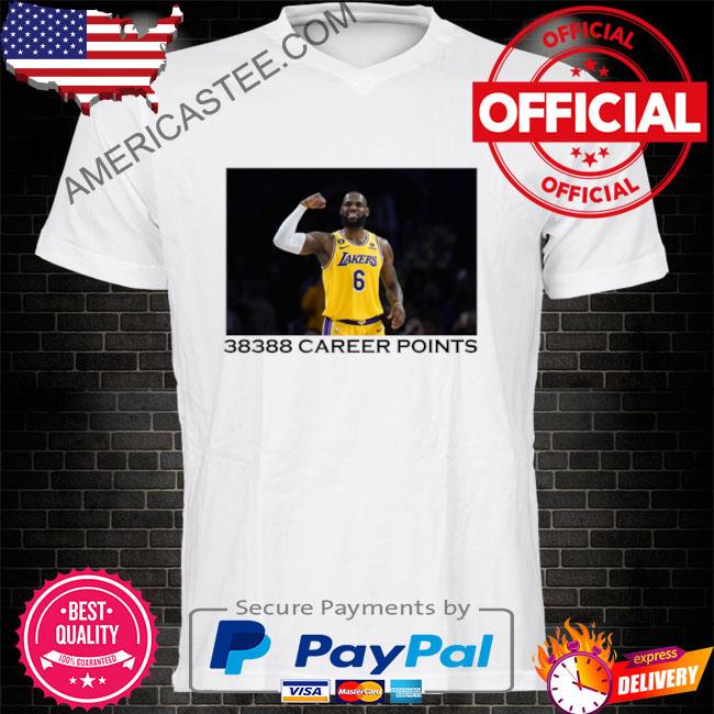 Original nBA Los Angeles Lakers LeBron James shirt, hoodie, sweater, long  sleeve and tank top