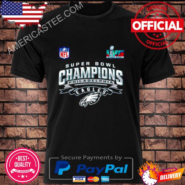 NFL Philadelphia Eagles Tall Men's Basic Tee 