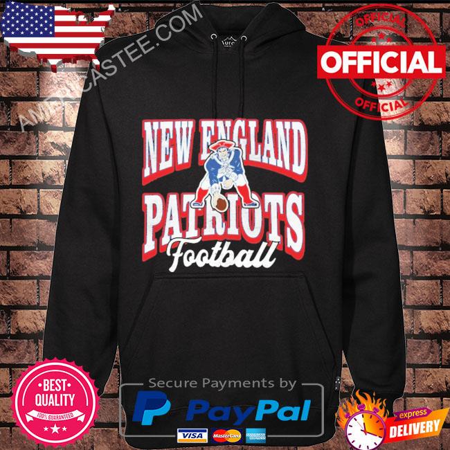 New england Patriots logo vintage royal force out shirt, hoodie, sweater,  long sleeve and tank top