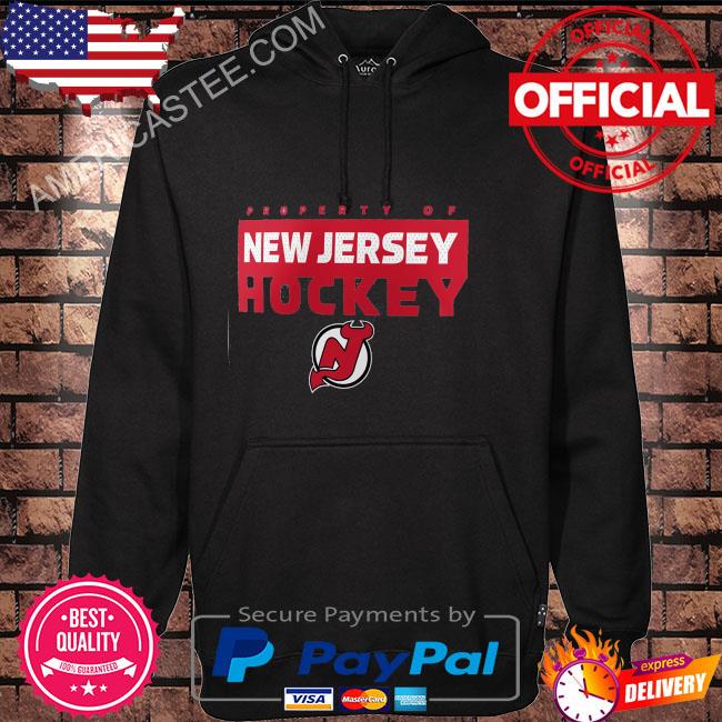 Official nj Devils New Jersey Hockey Shirt, hoodie, sweater, long