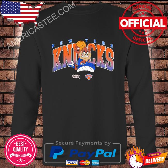 New York Knicks Graphic Tee