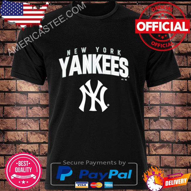 New York Yankees shirt, hoodie, sweater, long sleeve and tank top