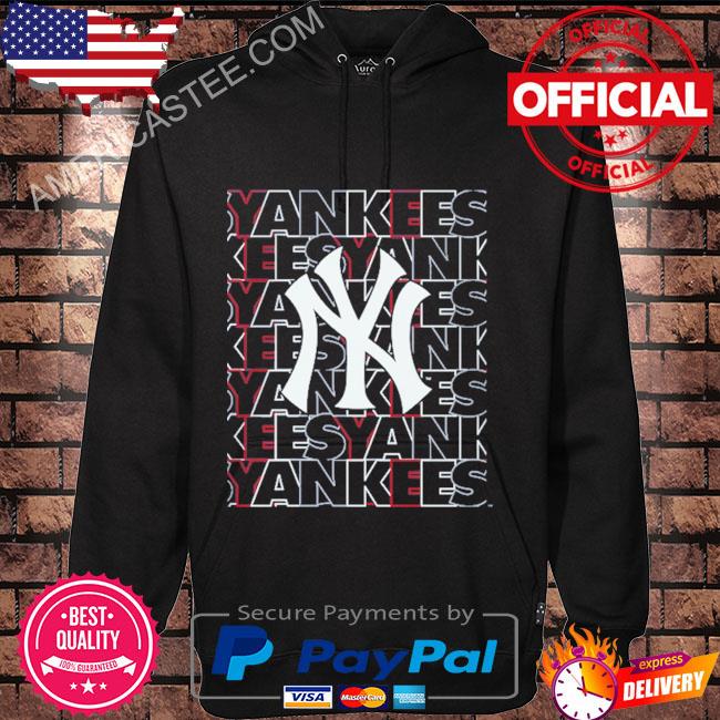 Youth Yankees Hoodie 