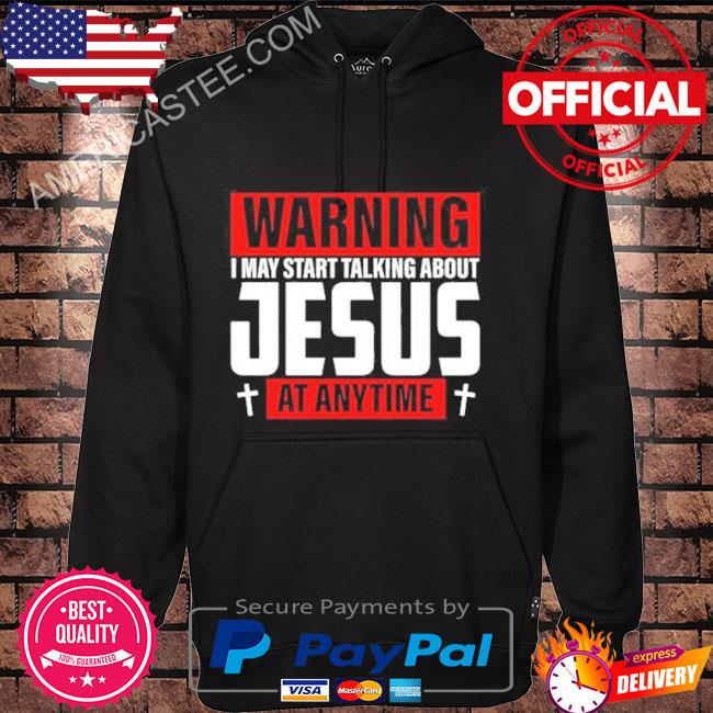 Normal Isn’t Coming Back Jesus Is Revelation Blue Cross And Lion T-Shirt Hoodie black