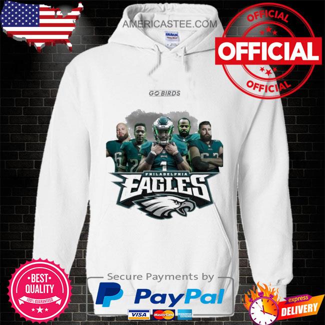 Philadelphia Eagles 2023 Championship Super Bowl shirt, hoodie, sweater,  long sleeve and tank top