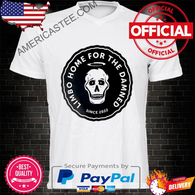Official Herman miller owner limbo home for the damned shirt