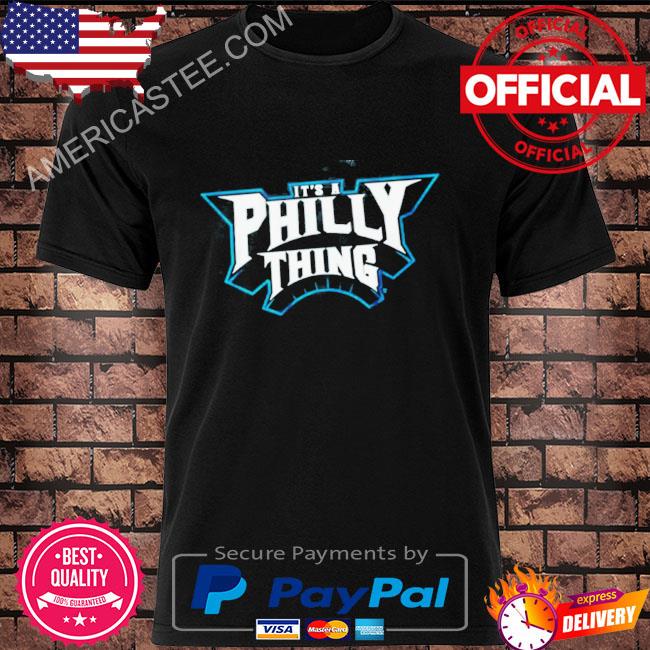 It's A Philly Thing | Kids T-Shirt