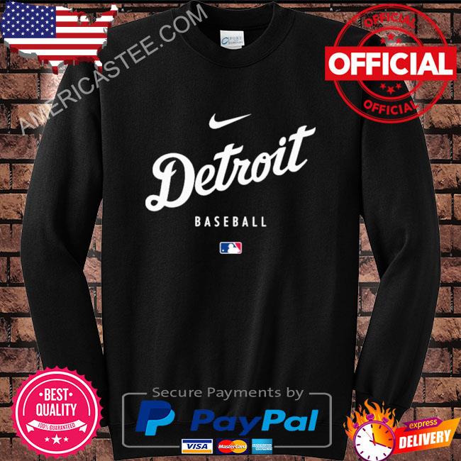 Detroit Tigers girls love the Detroit logo shirt, hoodie, sweater, long  sleeve and tank top