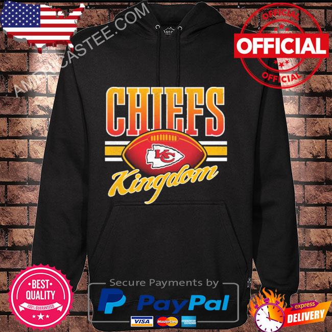 Kansas city Chiefs 2023 nfl playoffs shirt, hoodie, sweater, long