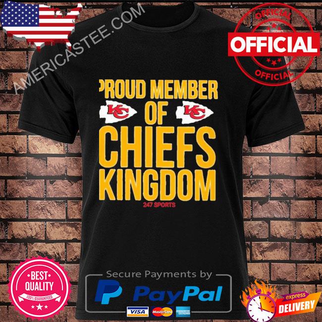 The Official Away Game Destination of Chiefs Kingdom