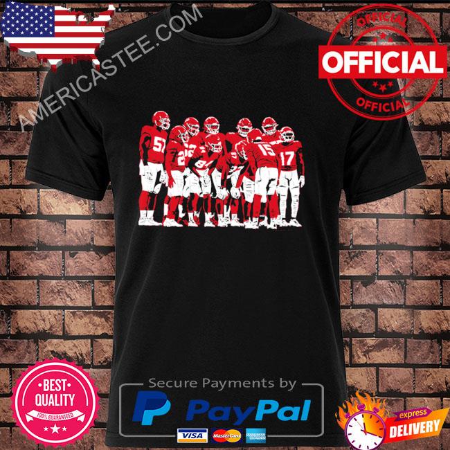 Official kansas City Chiefs Love My Chiefs Shirt, hoodie, sweater, long  sleeve and tank top