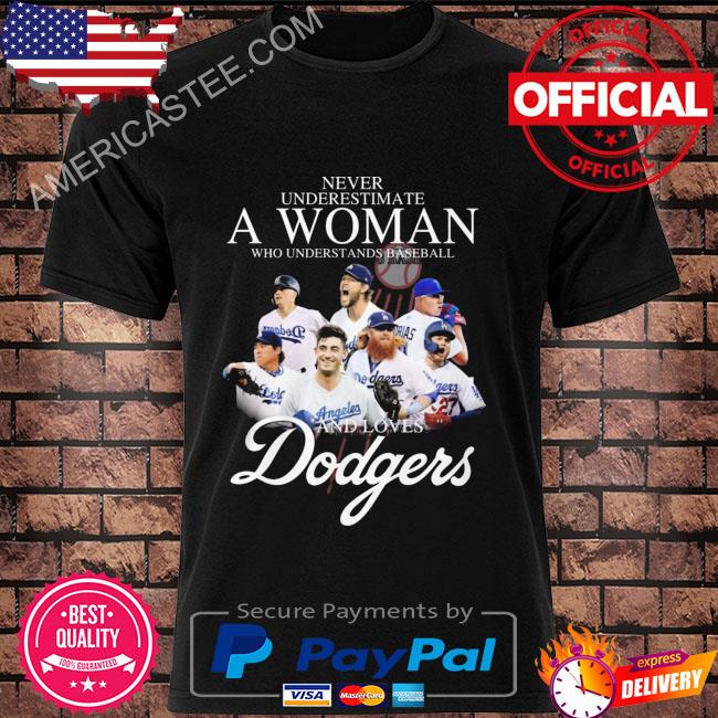 Official Ladies Los Angeles Dodgers Jerseys, Dodgers Ladies