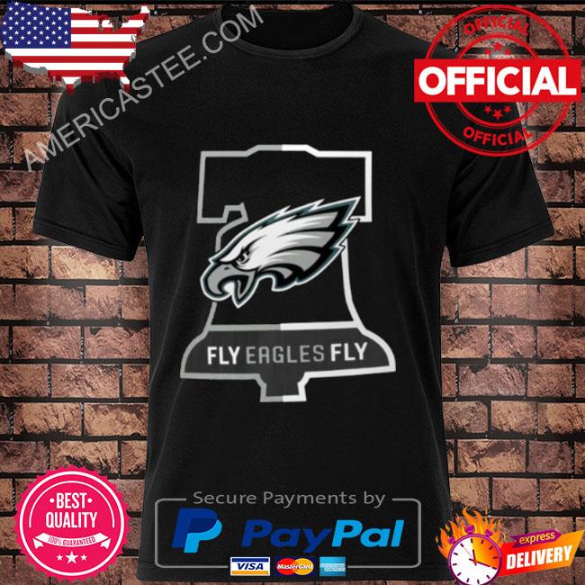 Fly Eagles Fly Fury | Essential T-Shirt