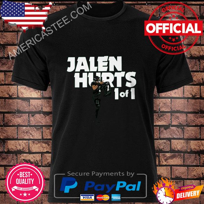 Official philadelphia Eagles Jalen Hurts Shirt, hoodie, sweater, long  sleeve and tank top