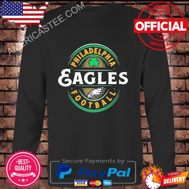 Philadelphia Eagles merch available on Fanatics