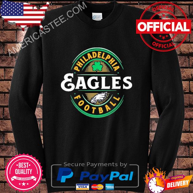 Philadelphia Eagles merch available on Fanatics