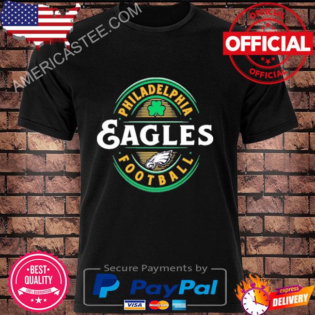 Philadelphia Eagles merch available on Fanatics