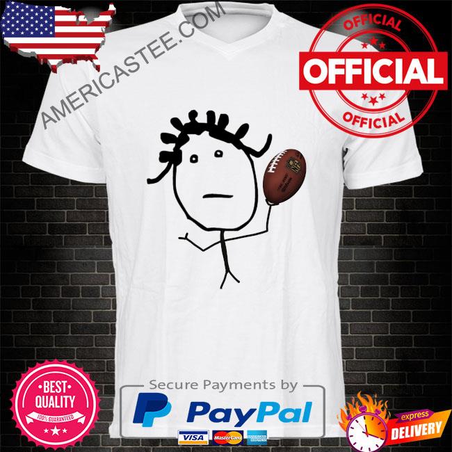 Official Rihanna halftime superbowl football nfl shirt