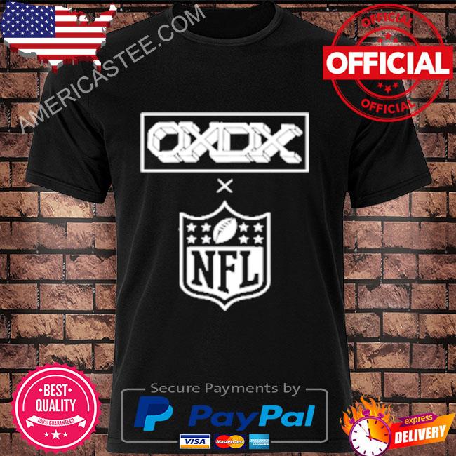 Oxdx Super Bowl LVII NFL T-Shirt