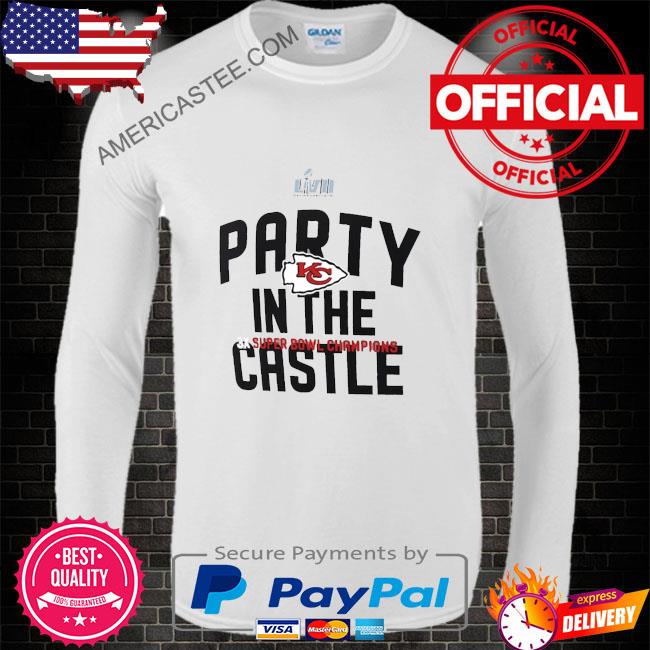 Kansas City Chiefs Parade 2023 Shirt