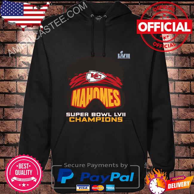 Patrick Mahomes Already The Goat Kansas City Chiefs Super Bowl Champion  2023 3D Hoodie Design - T-shirts Low Price