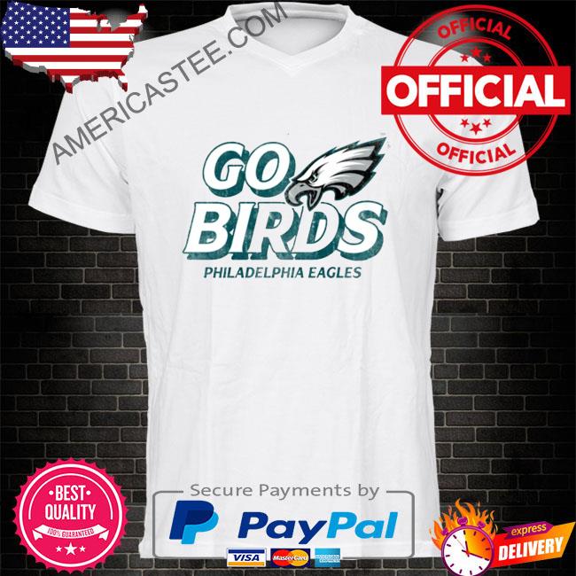 Official go Birds Philadelphia Eagles '47 Regional Franklin T-Shirts,  hoodie, tank top, sweater and long sleeve t-shirt