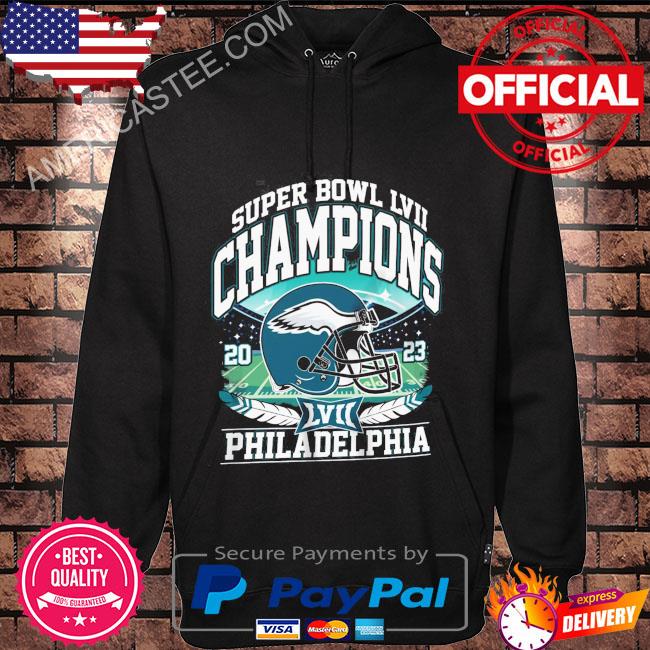 philadelphia eagles veterans sweatshirt