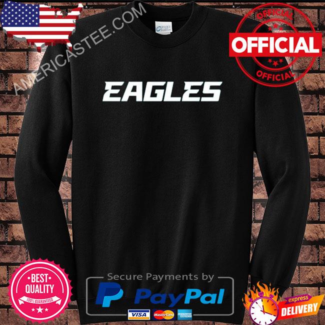 Philadelphia T-shirt makers cranking out new Eagles designs as