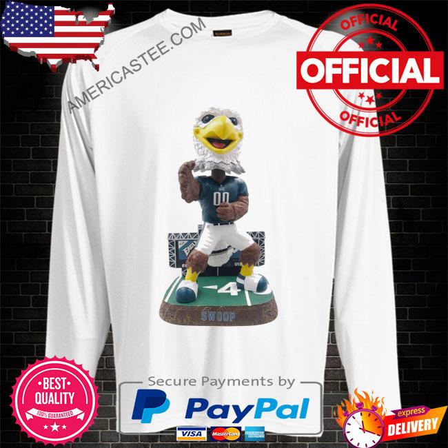 A4 MASCOT 100% Polyester S/S T-Shirt – The Eagles Nest