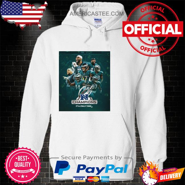 Official it's A Philly Thing Philadelphia Eagles shirt, hoodie
