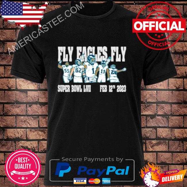 Official Soar like eagles 2023 T-shirt, hoodie, tank top, sweater and long  sleeve t-shirt