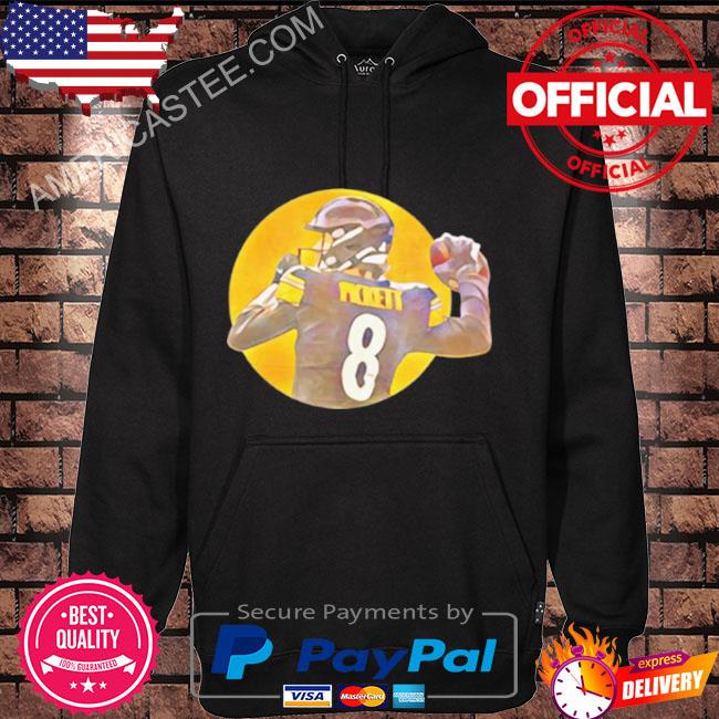 Protect 8 Pittsburgh Steelers shirt, hoodie, sweater, long sleeve and tank  top