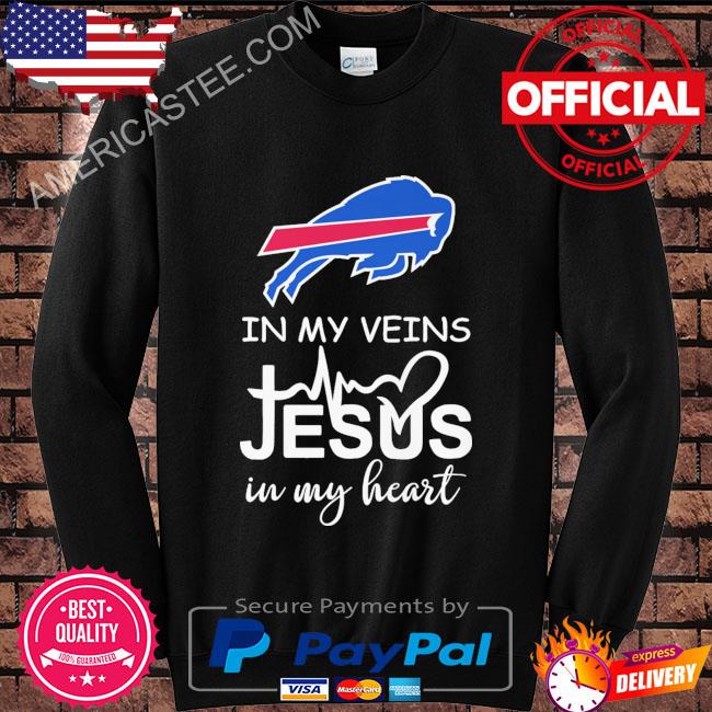 Official my Heart Buffalo Bills Shirt, hoodie, sweater, long sleeve and  tank top