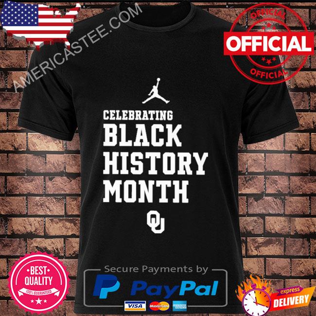 Premium Celebrating black history month 2023 shirt