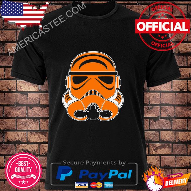 Premium Darth Vader cincinnati bengals cincy football trooper shirt