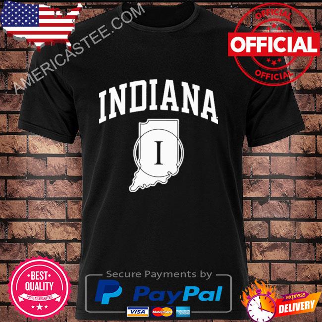 Premium Iu miDcourt logo shirt