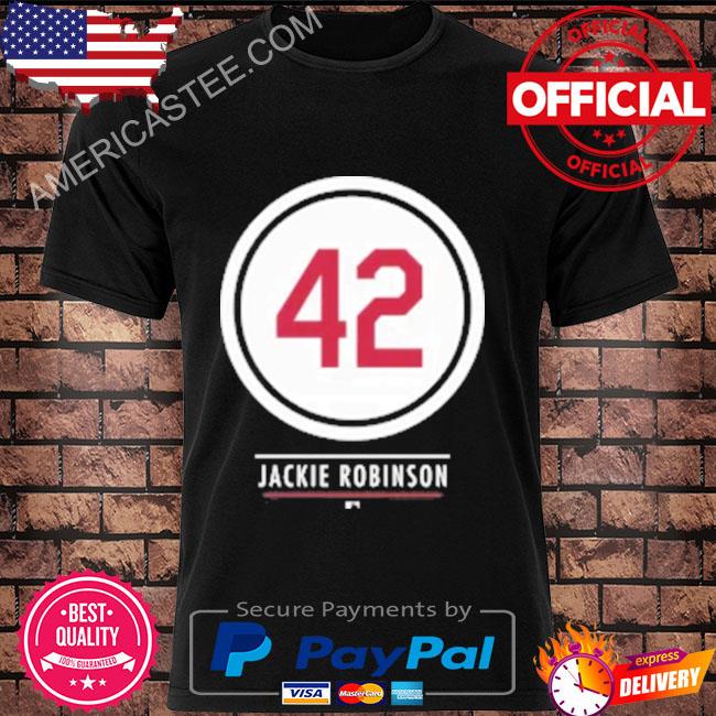 Jackie 42 T-Shirt - Royal