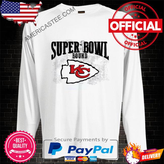 Kansas City Chiefs 2023 Championship Super Bowl shirt, hoodie, sweater,  long sleeve and tank top