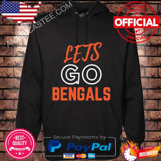 Go Bengals!