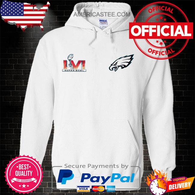 Premium Lvi super bowl philadelphia eagles shirt, hoodie, sweater, long  sleeve and tank top